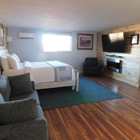 Silver Ridge Lodge Salida Exterior foto