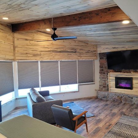 Silver Ridge Lodge Salida Exterior foto