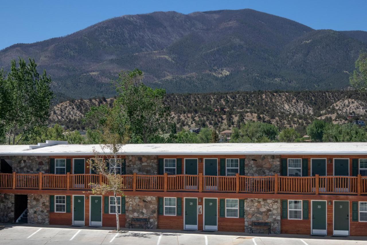 Silver Ridge Lodge Salida Exterior foto