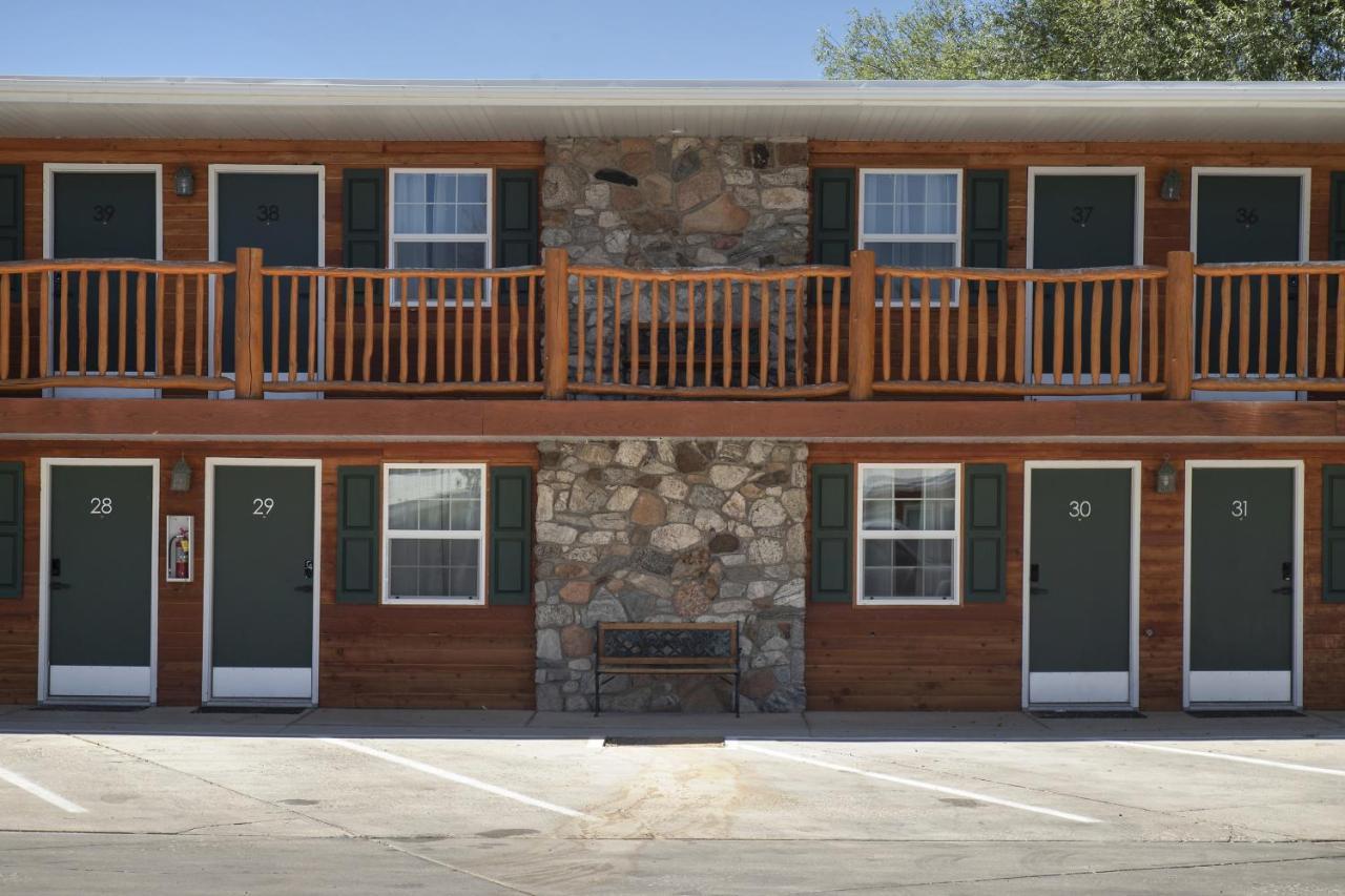 Silver Ridge Lodge Salida Exterior foto