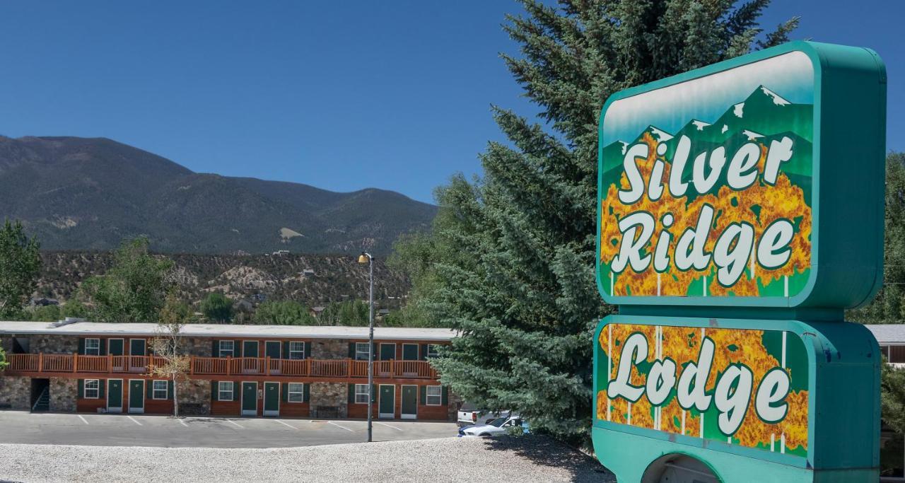 Silver Ridge Lodge Salida Exterior foto