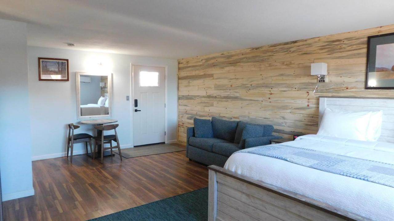 Silver Ridge Lodge Salida Exterior foto